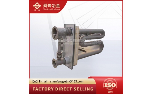 W型輻射管_W型輻射管?如何正確使用？
