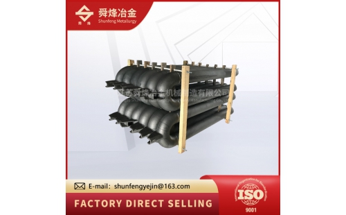 網(wǎng)帶爐輻射管_網(wǎng)帶爐輻射管熱負荷過高應注意哪些問題？